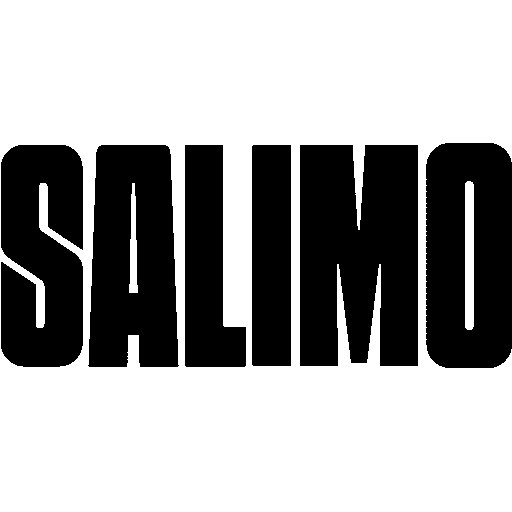 Salimo Limousine Logo