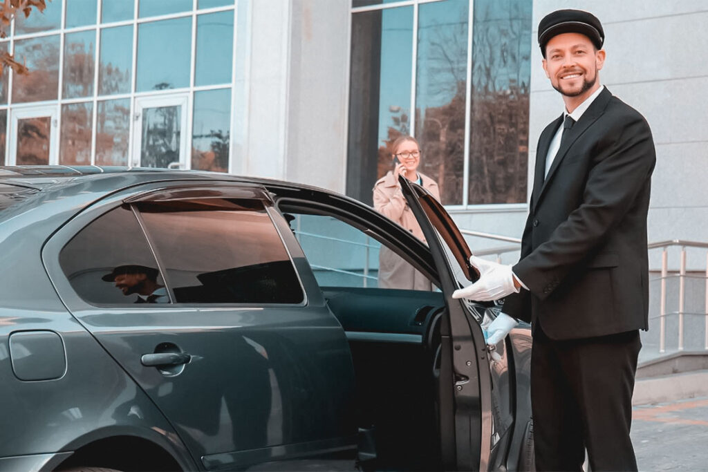 For Chauffeurs 2 Montreal Airport transfer from montreal 01